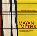 Mayan Myths