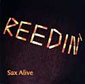 Reedin'