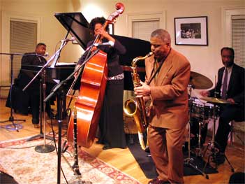 The Fats Waller Revue