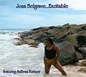Joan Belgrave: Excitable