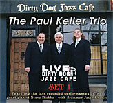 Live at the Dirty Dog