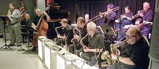 Paul Keller Orchestra