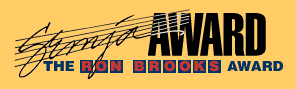 Ron Brooks Award
